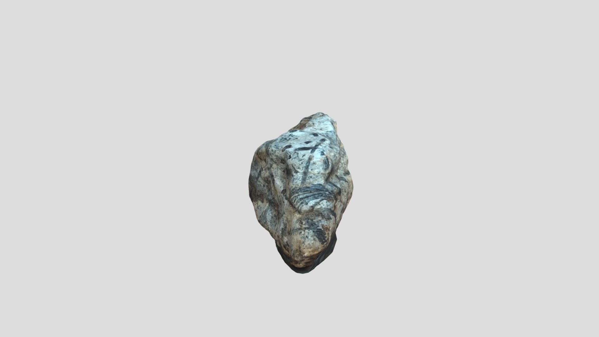 Rock3 - Download Free 3D Model By Jonas.aklin [c9b2d6e] - Sketchfab