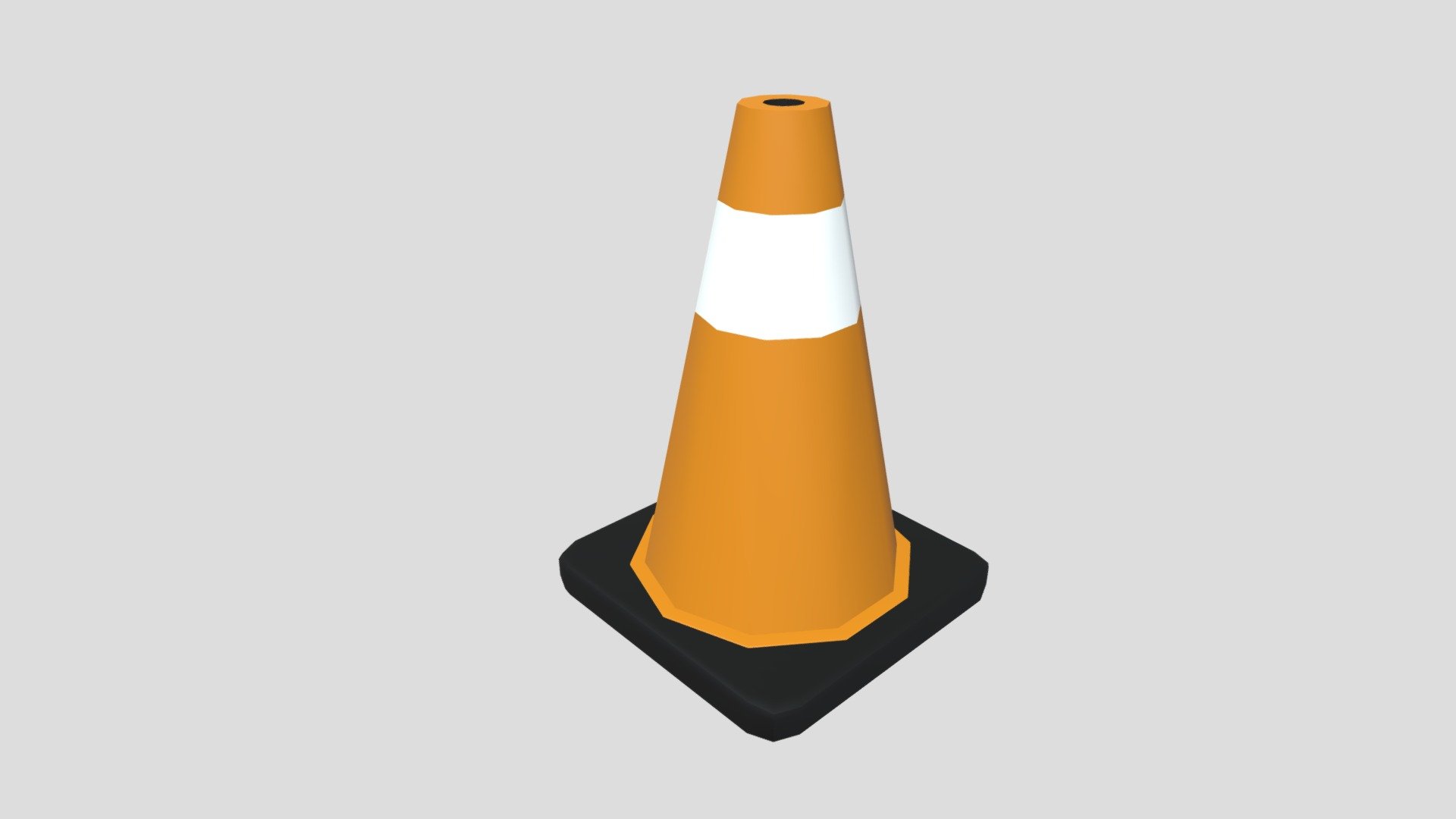 Traffic Cone
