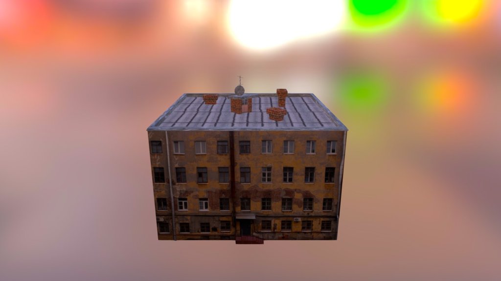 Background Building