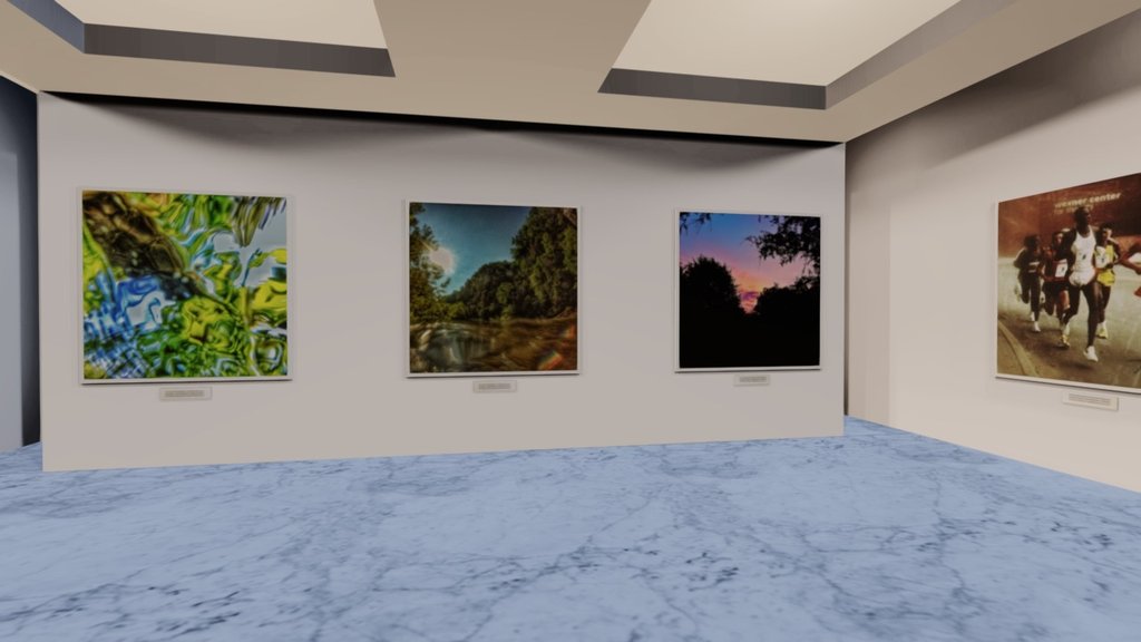 Instamuseum for @fecr2o4