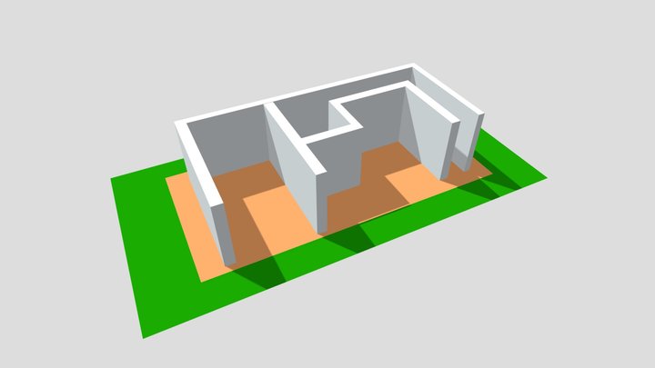 Build 3D Model