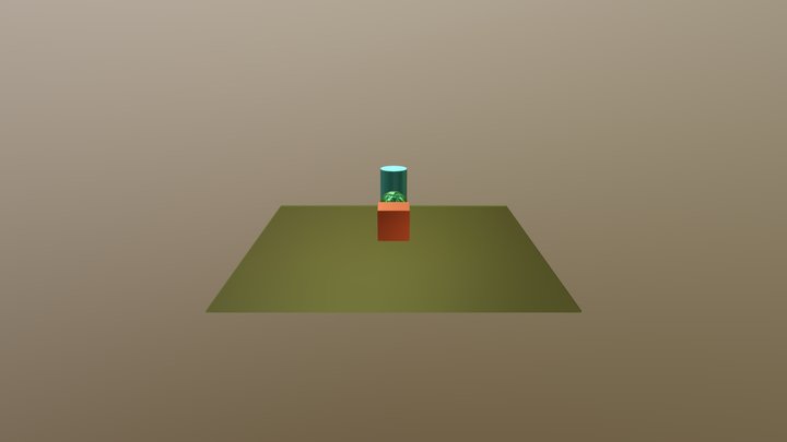 test from unity 3D Model