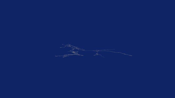 Cave 03 v5 3D Model