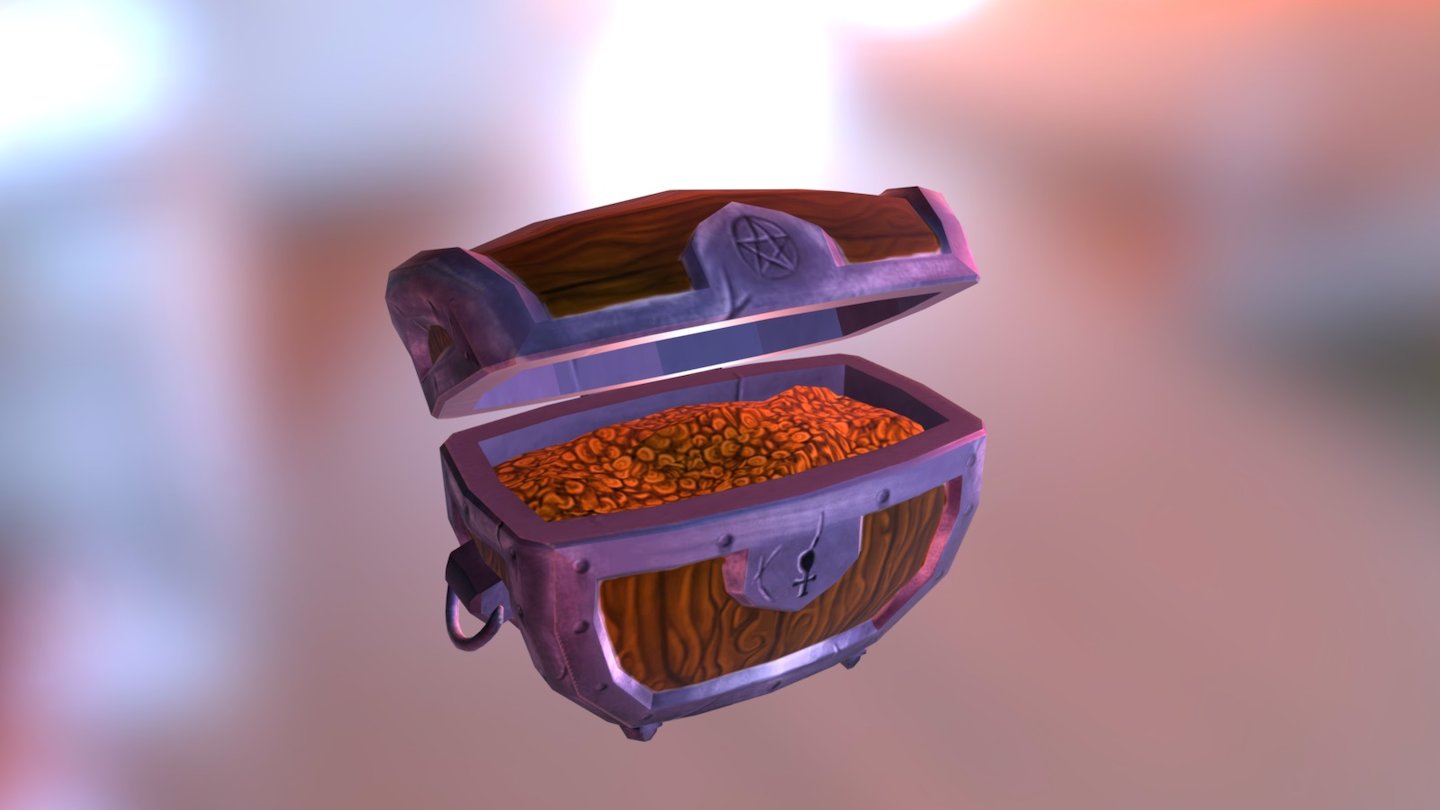 Treasure Chest