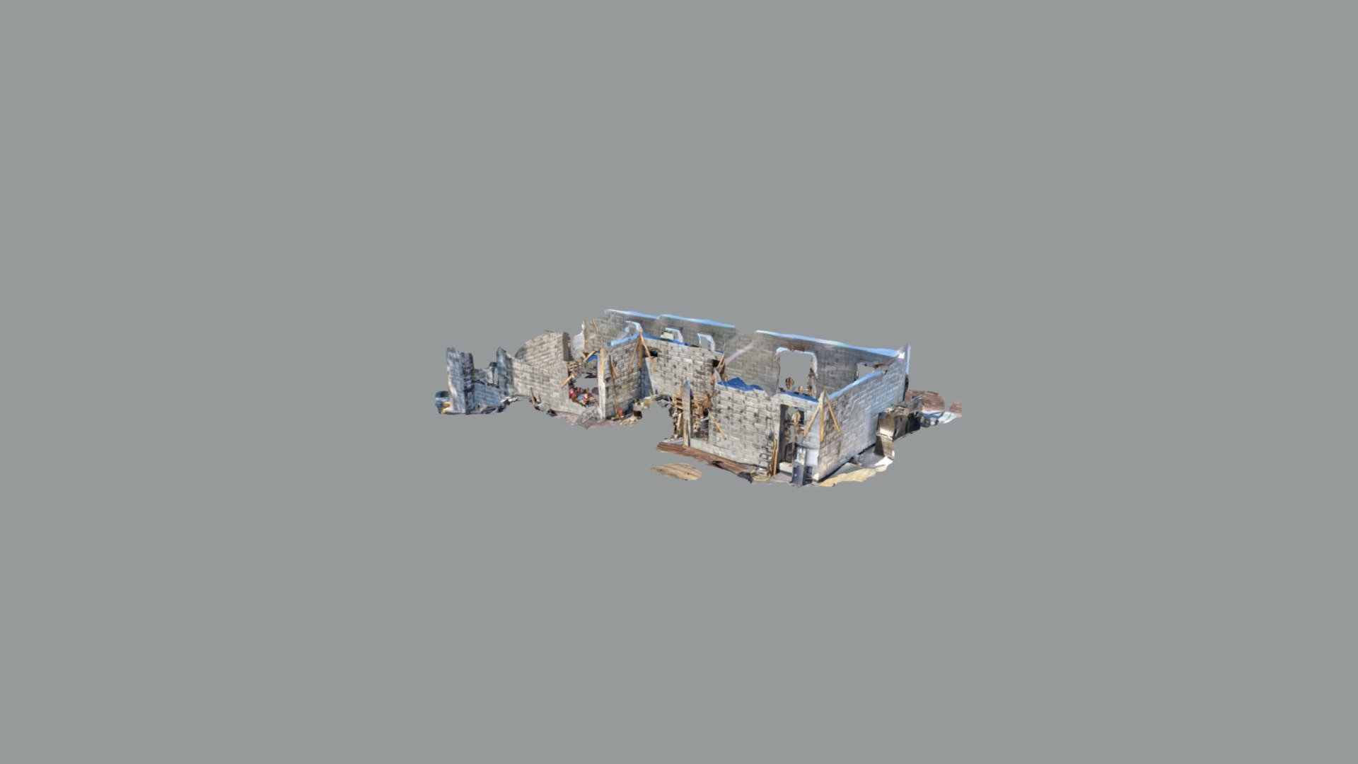 1krs ulkoa