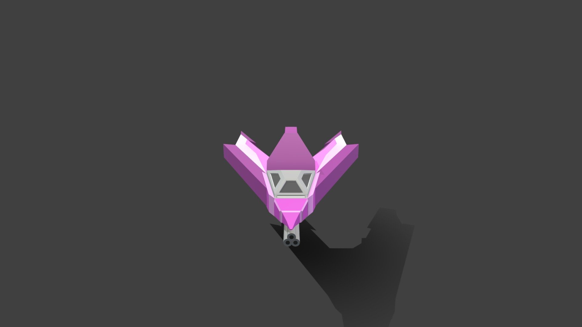 aircraft enemy 3