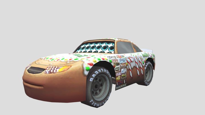 Greg candyman cars online