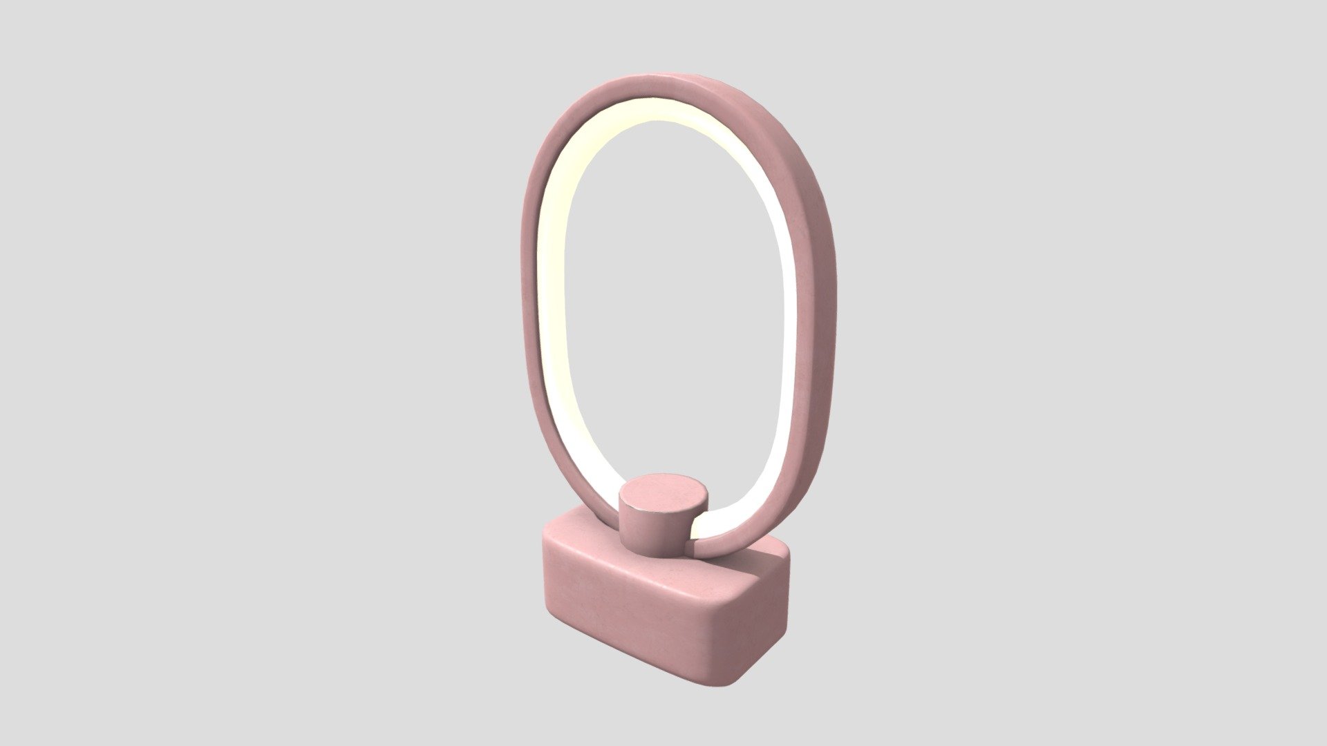 Mood Light_15 - Buy Royalty Free 3D model by rebuilderai (@RebuilderAI ...