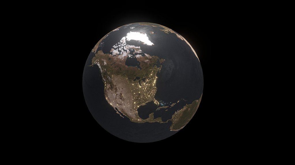 Earth