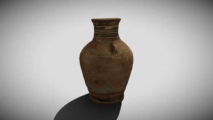 3D model1 3D Model