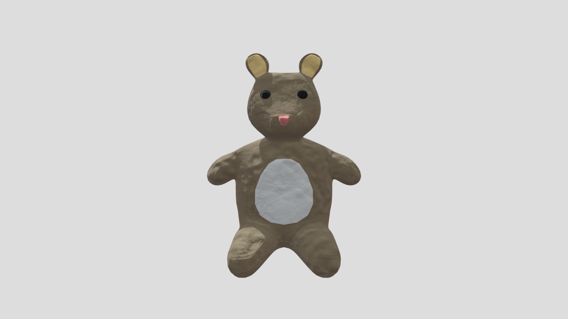 TeddyBear