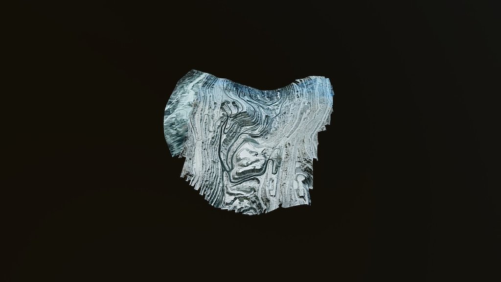 Asbest Quarry - North