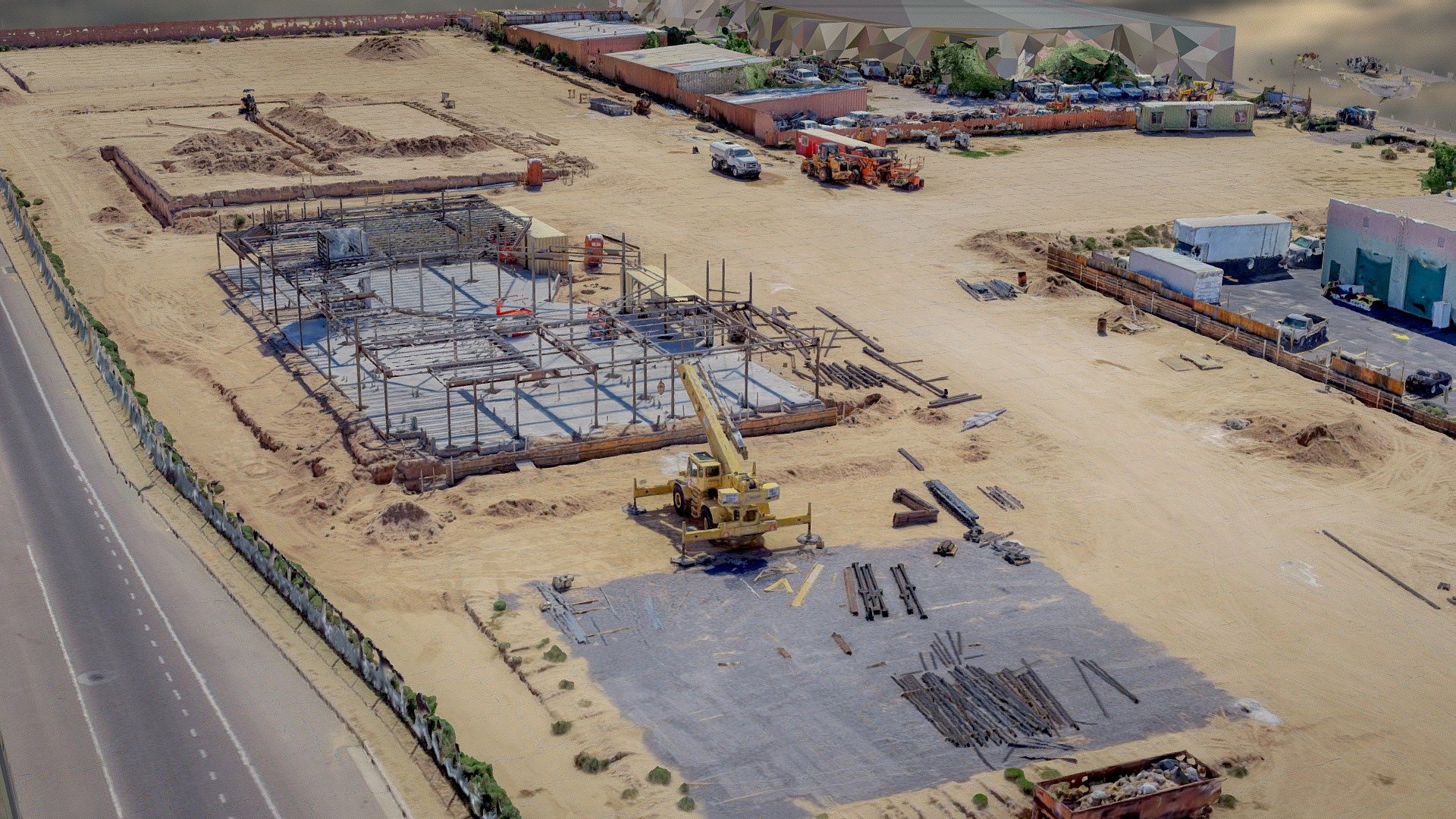 Green Jeans Farmery Project 8/31/2019