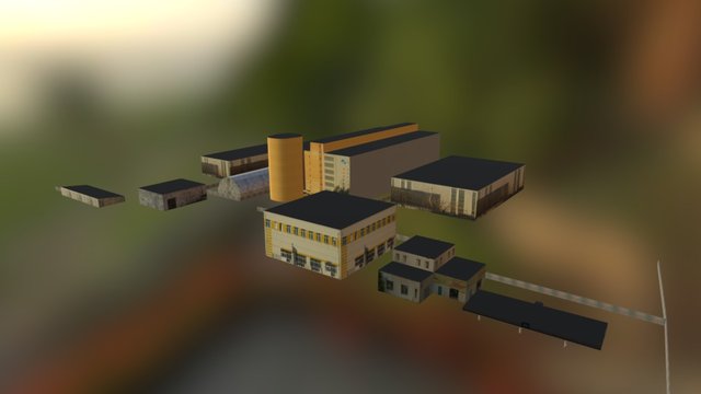 Background Houses2
