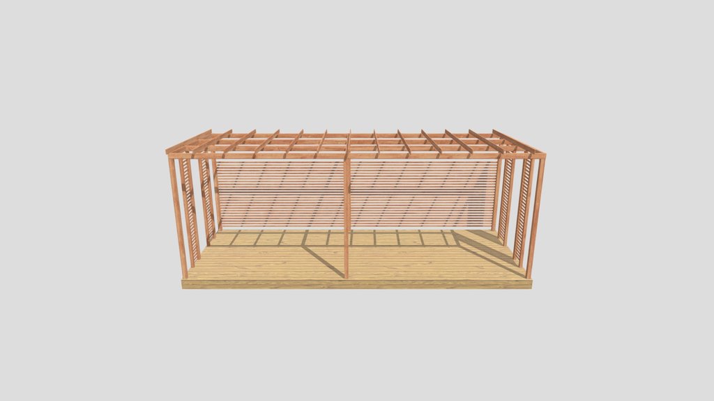 Pergola