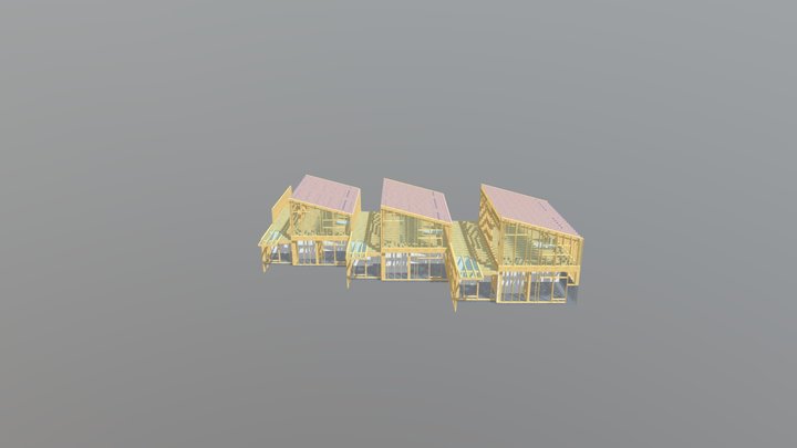 1911014_HUS_2-6 3D Model