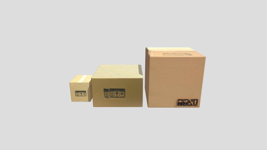 Box Packaging