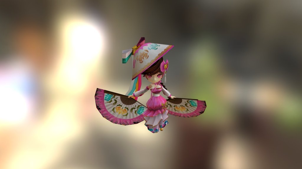 Dancer Hr-light