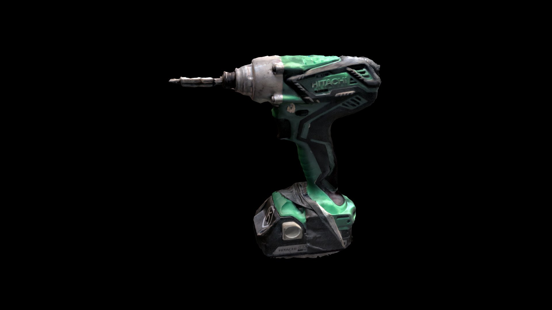 Drill