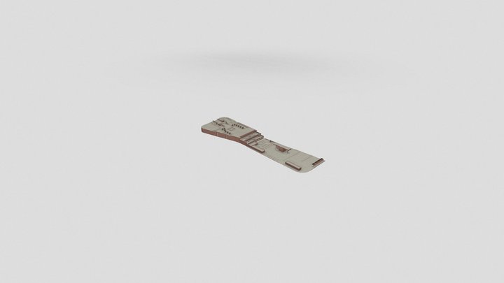 FINALTR-3DView-{3D} 3D Model