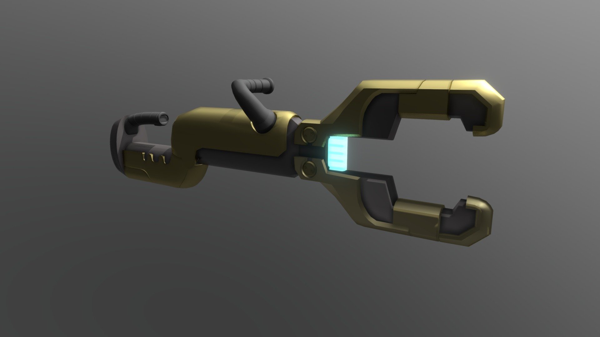 Halo 1999 Gravity Wrench Download Free 3D model by Aegis_Wolf