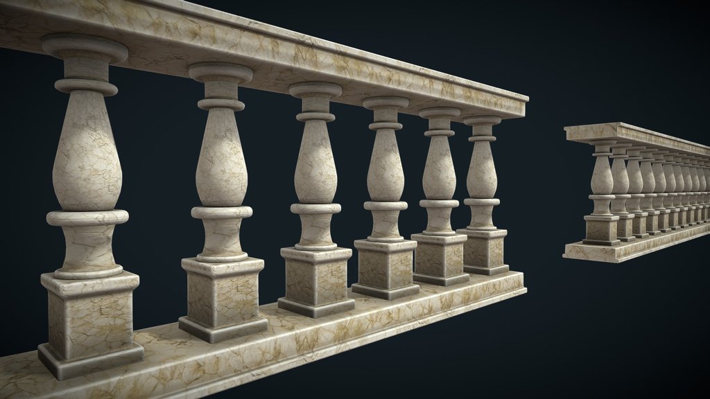 Staircase Guardrail_12_MB