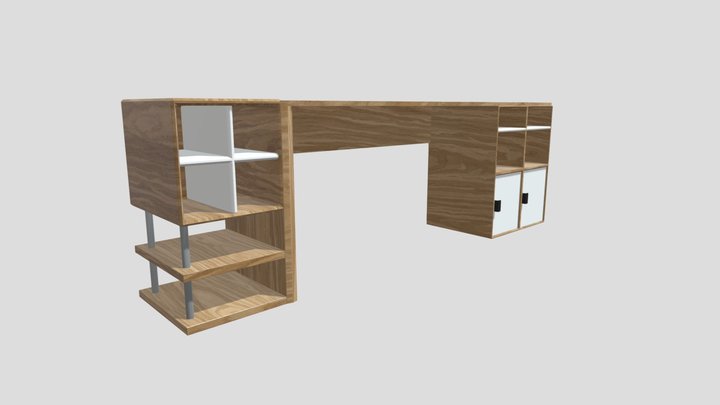 Modern Table