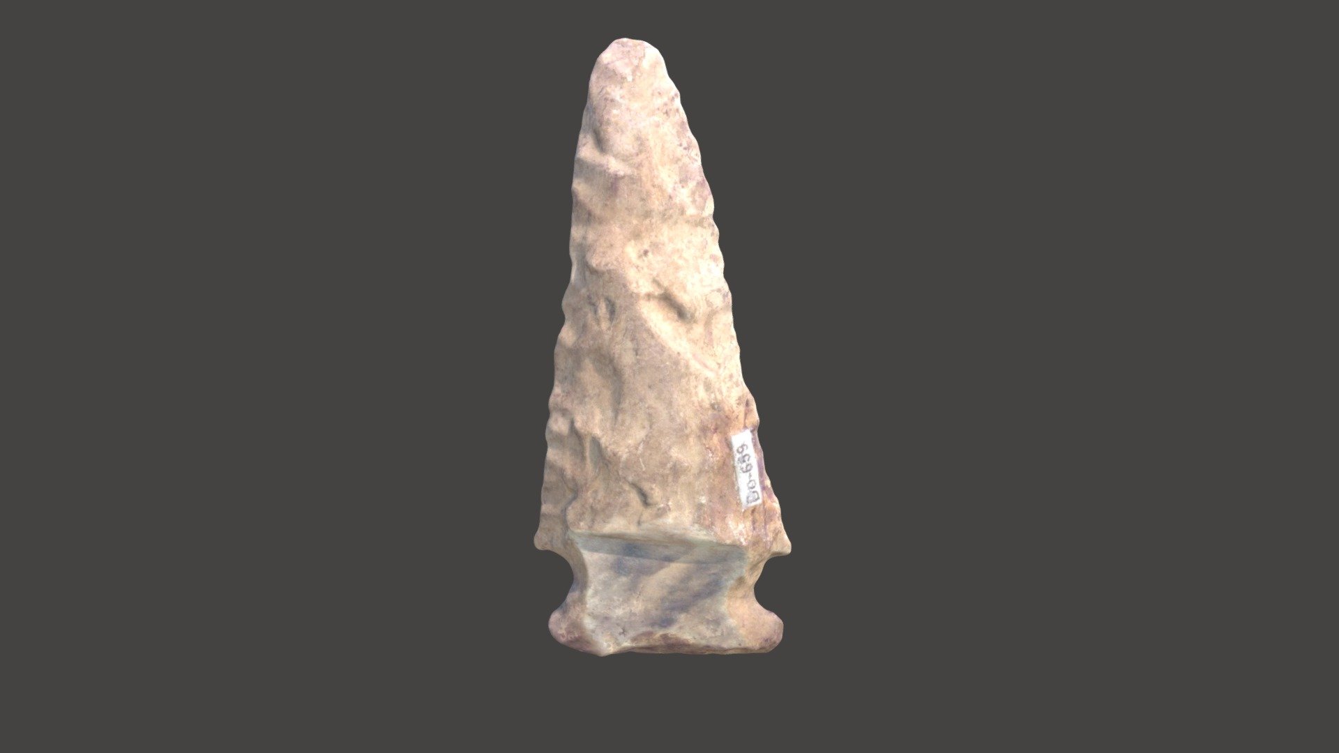 Do-659: Unidentified