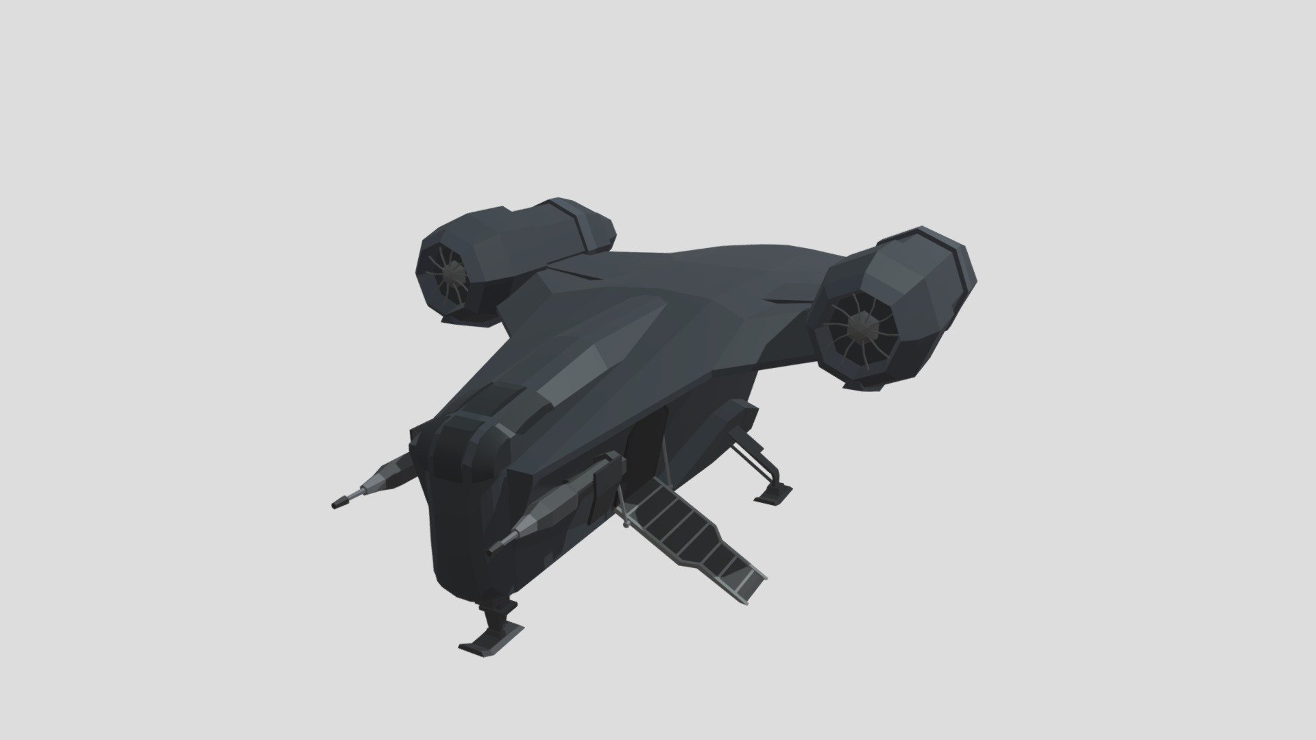 RazorCrest_fbx