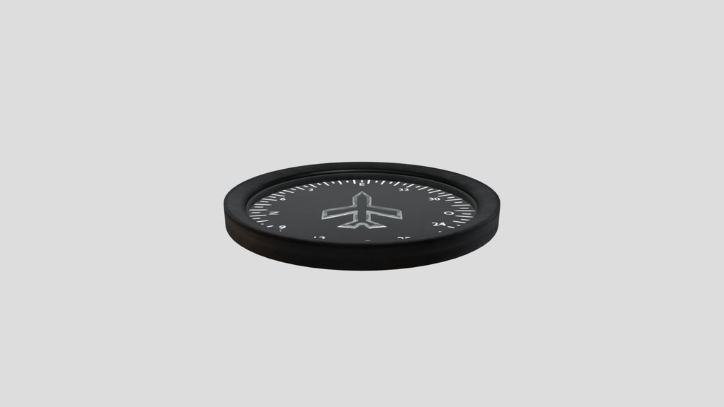 Tachometer For Cars And Aircraftc
