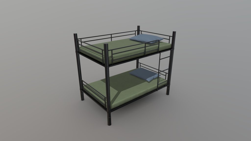 Bunk Bed
