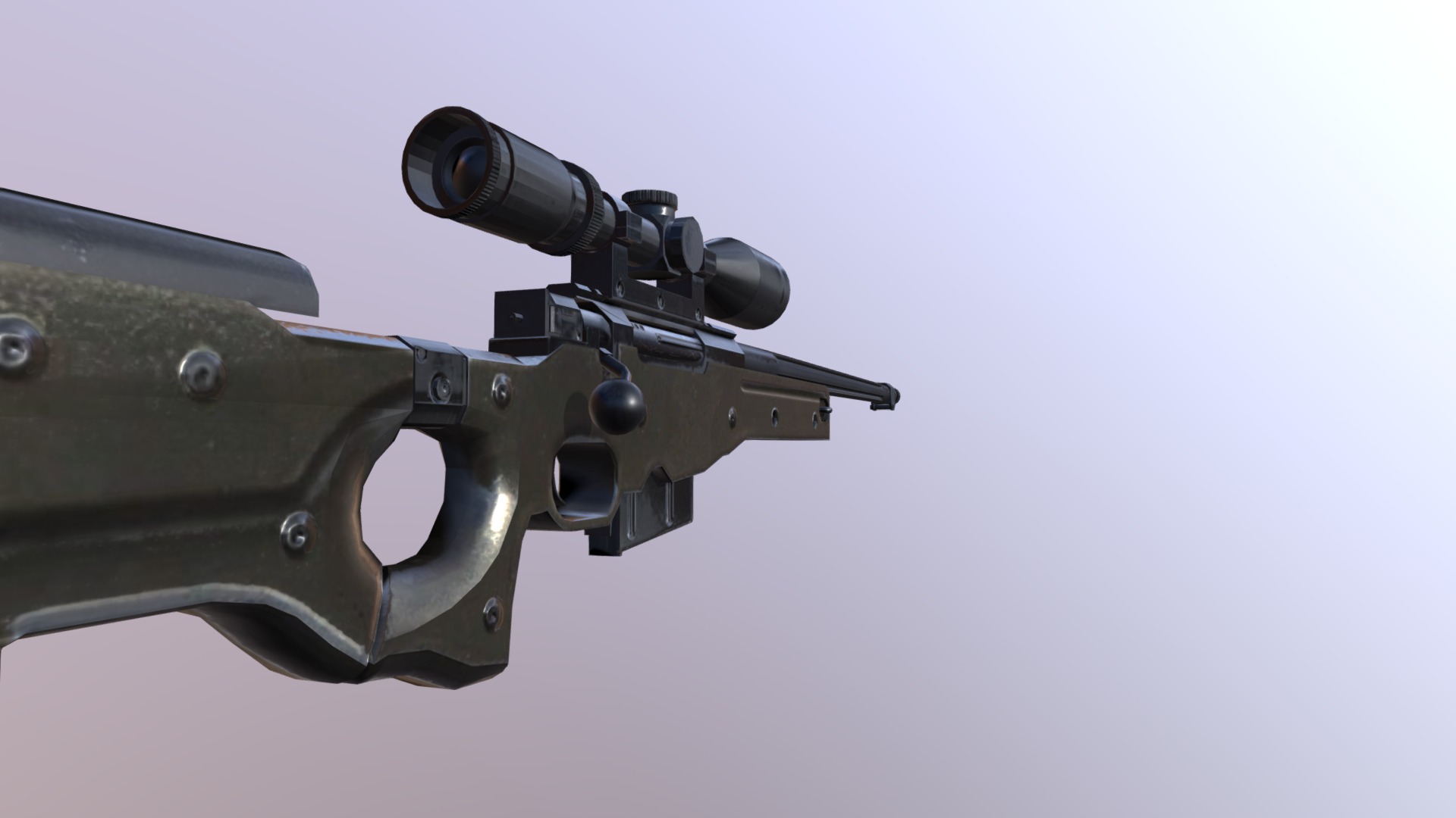 Weapon 22