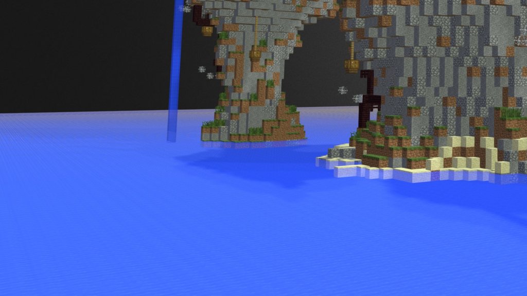 Steam Castle