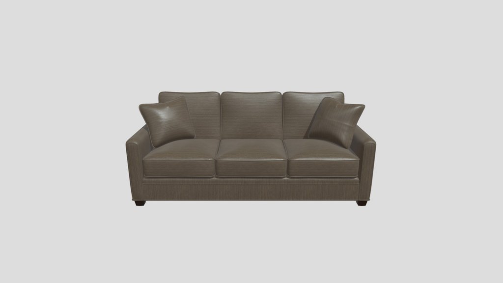 Large Wyatt Sofa