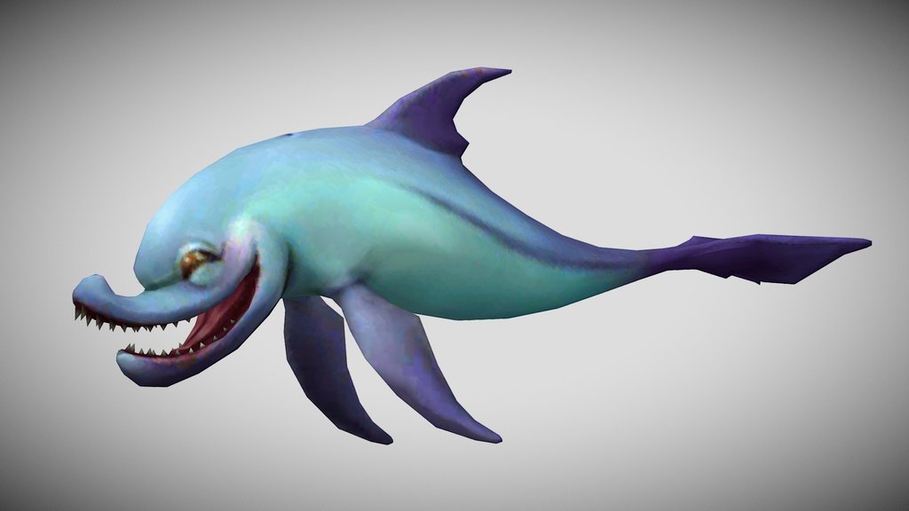 HSW Dolphin