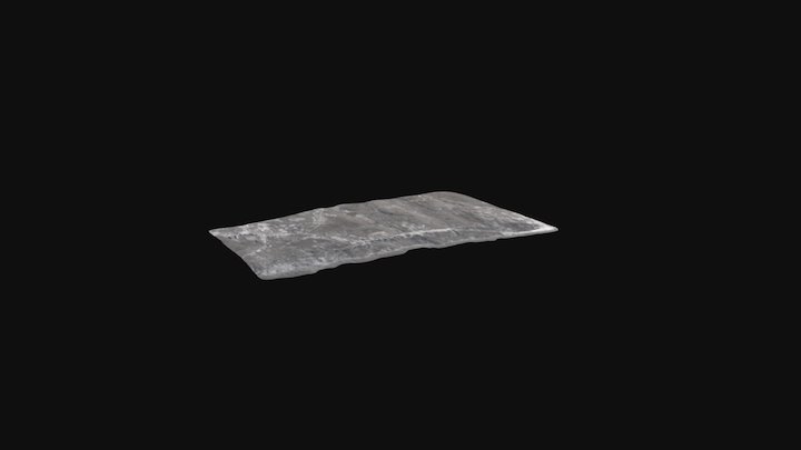 Equihen 1946 3D Model