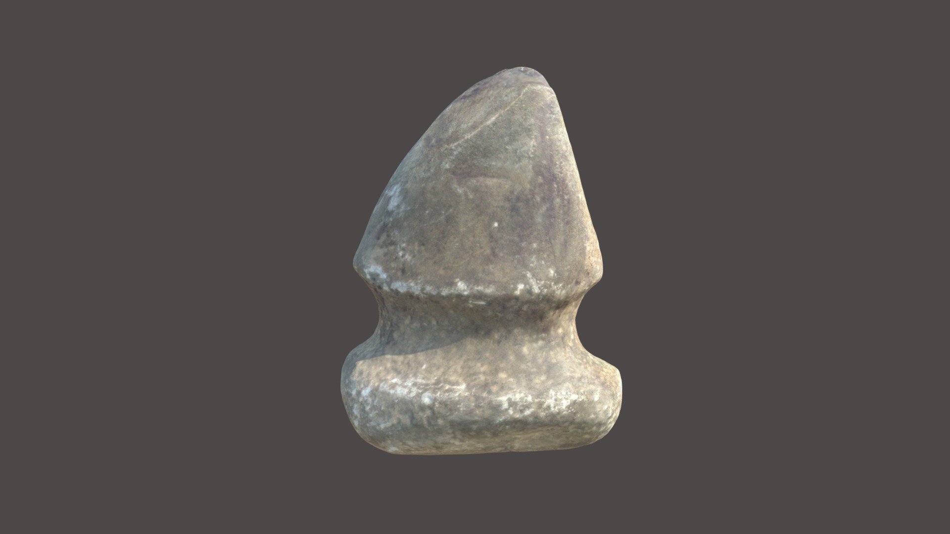 Do-548: Full Groove Axe