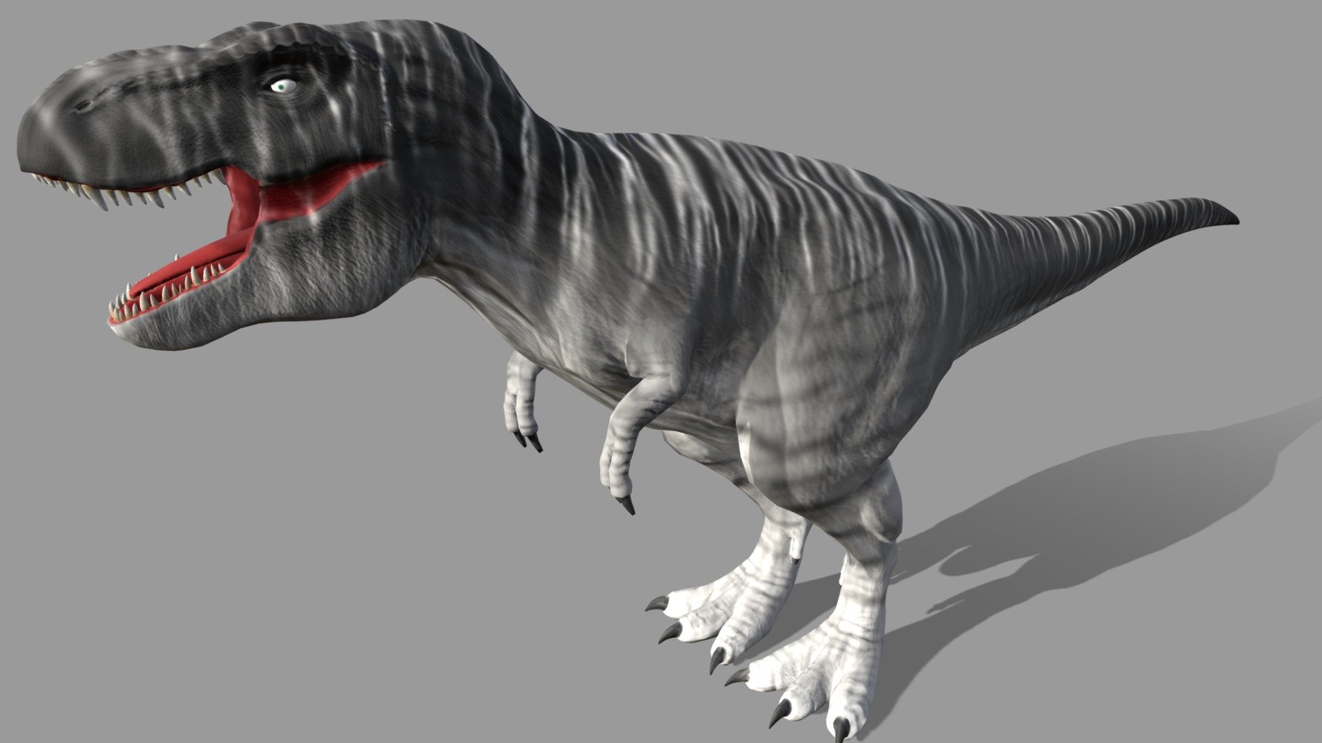 trex