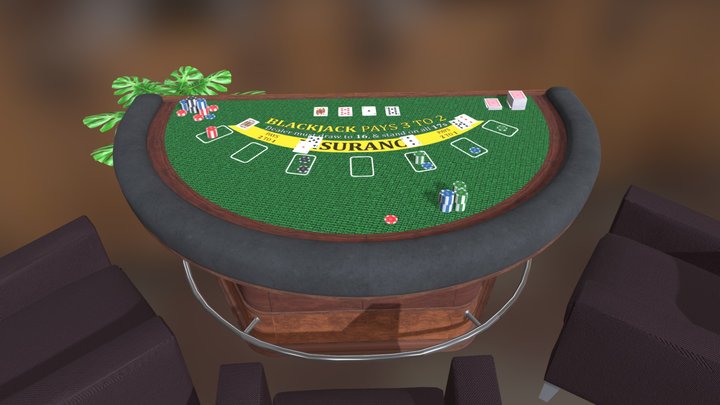 STL file CASINO WATCH - POKER 🎰・Template to download and 3D print・Cults