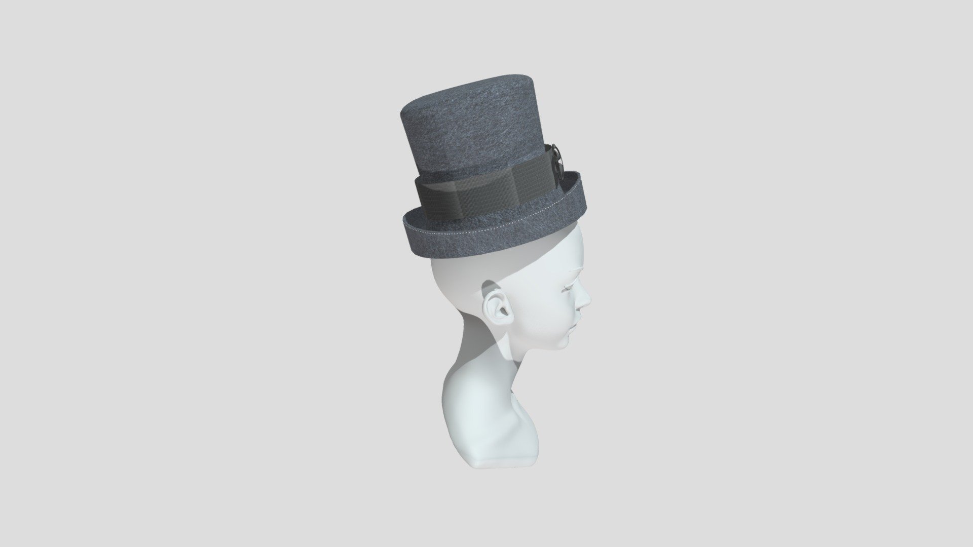 Shlyapa - Download Free 3D model by CactusSSD [c9cc301] - Sketchfab