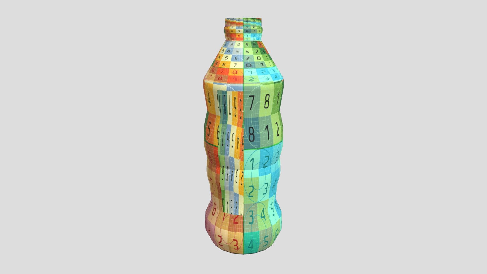 Bottle