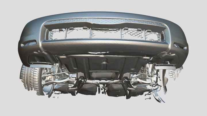 Zzw30 3D models - Sketchfab
