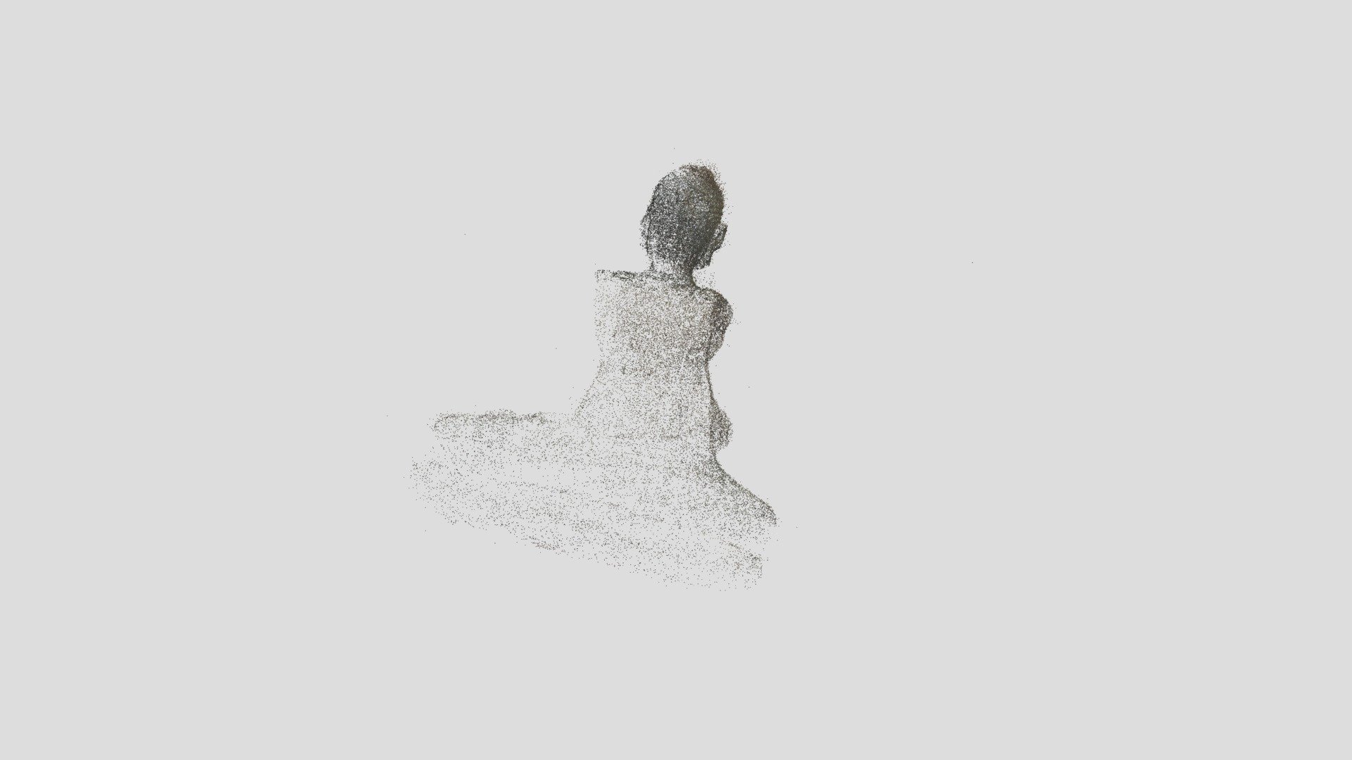 Point Cloud Big 01 - 3D model by jirawat.so [c9ce2df] - Sketchfab