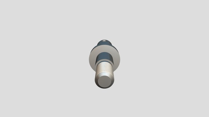 PMC1028028 | 28*28 Pulluk Tiller Pimi 3D Model
