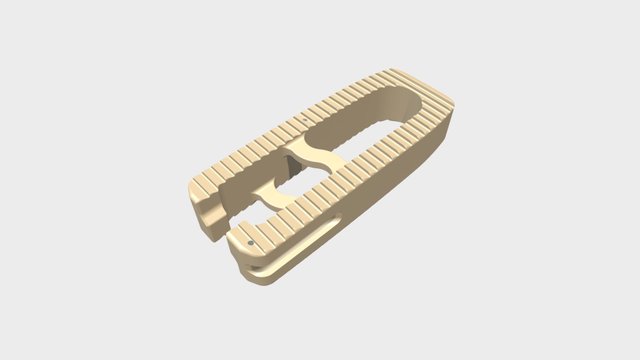 S-LIFT 3D Model