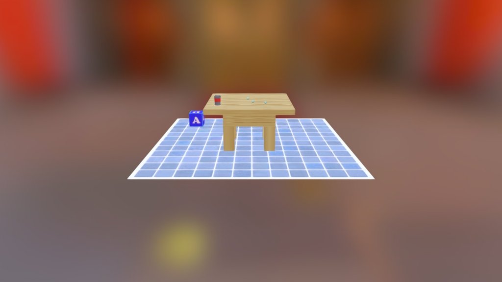 Terrain Table
