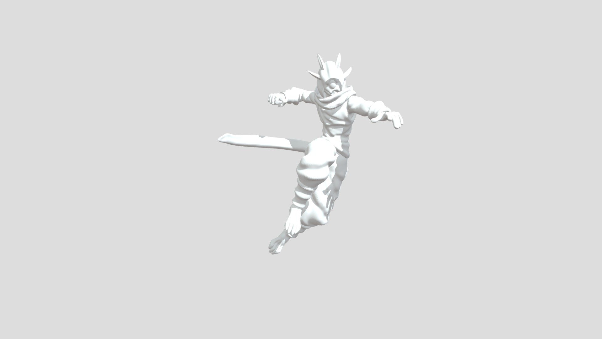 Prova Character