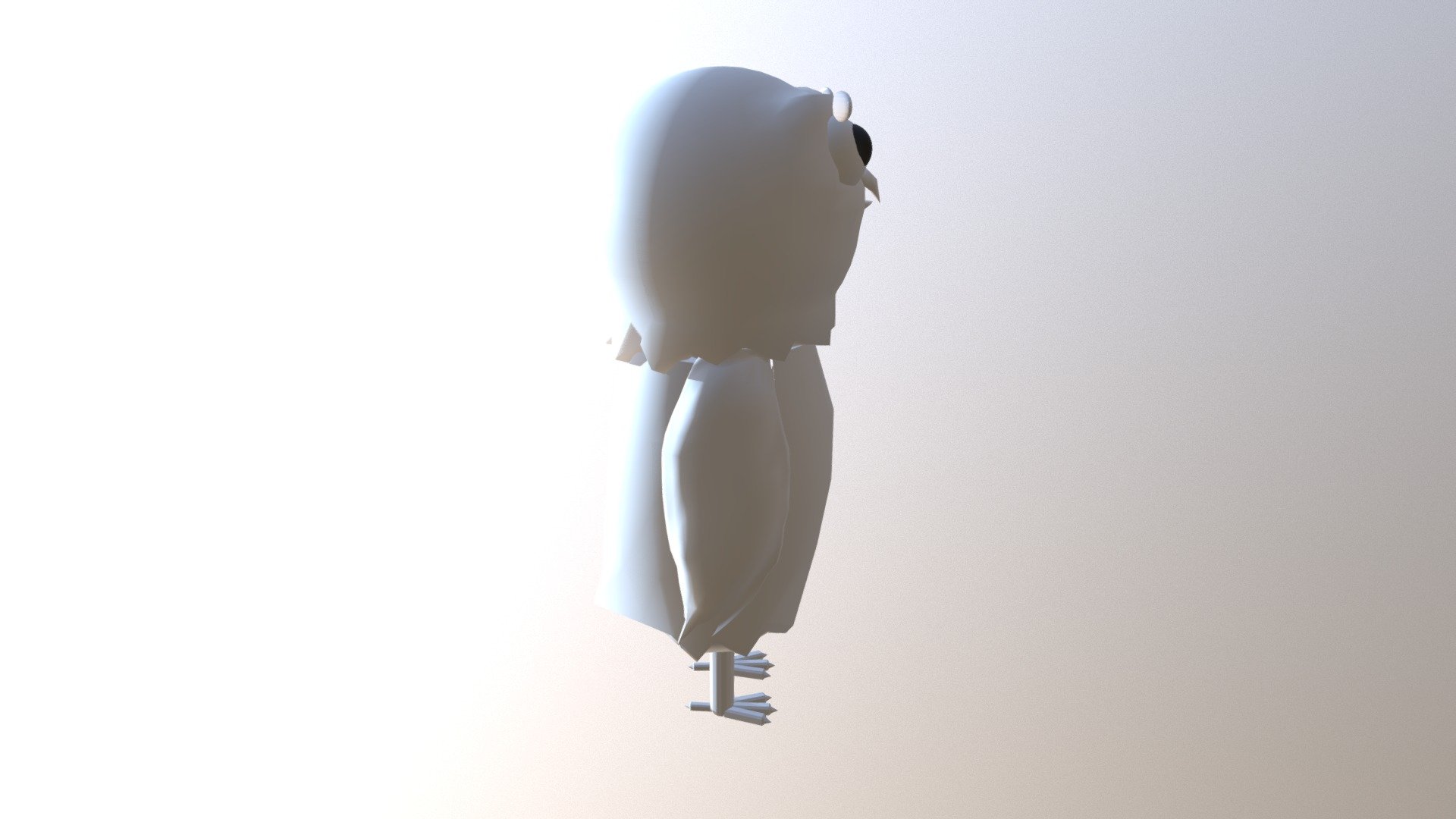 Owl (Organic Assignment)
