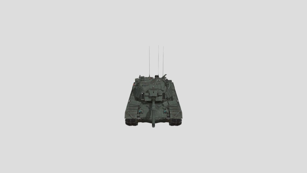 Magach 5 (War Thunder)