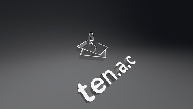 Tenac 3D Model